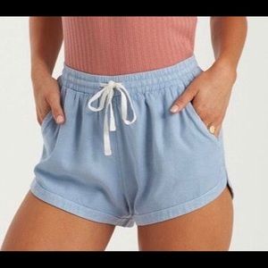 Billabong road trippin shorts